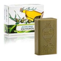 Sapone all'olio di oliva 100 g
