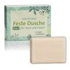 Doccia solida 2 in 1 per la pelle e i capelli 100 g