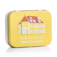 Kräuterhaus - Scatola tascabile