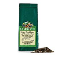 T&egrave; energizzante al Ginseng 100 g