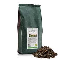 Tè Darjeeling bio First Flush, SFTGFOP1 500 g