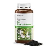 Semi di cumino nero bio egiziano 250 g