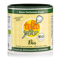 Brodo delicato tellofix Classic Bio 340 g