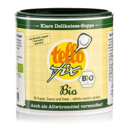 Brodo delicato tellofix Classic Bio 340 g