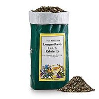 T&egrave; alle erbe - petto, polmoni e tosse 150 g