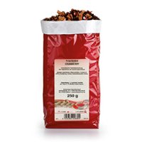 Tisana alla frutta mirtillo rosso 250 g