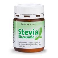 Stevia in polvere 97% Rebaudioside A 50 g