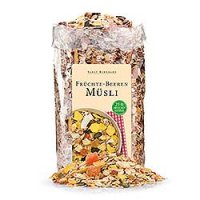 Muesli di frutta e bacche 500 g