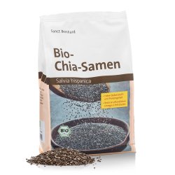 Semi biologici di Chia