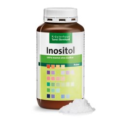 Polvere di Inositolo
