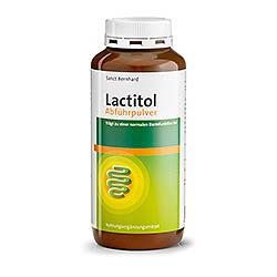 Lattitolo, lassativo in polvere 300 g