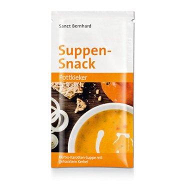 Snack di zuppa „Pottkieker“ 20 g