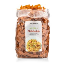 Pasta con peperoncini piccanti 400 g