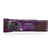 Barretta di Aronia bio 30 g