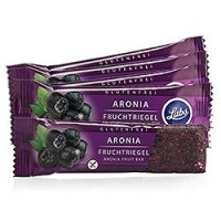 Barretta di Aronia bio - confezione da 10 300 g