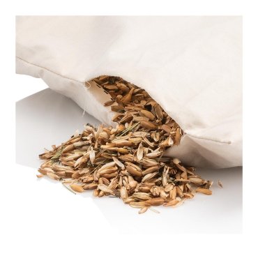 Cuscino di erbe aromatiche