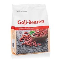 Bacche di Goji 500 g