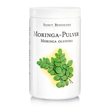 Moringa in polvere 500 g