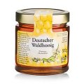 Miele di bosco tedesco 500 g