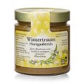 Sogno d'inverno - Crema spalmabile al miele 500 g