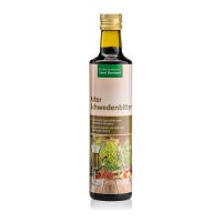 Amaro di erbe svedesi 500 ml
