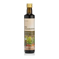 Amaro di erbe svedesi 500 ml