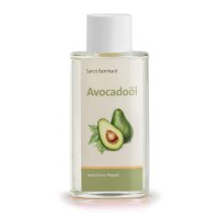 Olio di avocado 100 ml