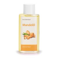 Olio di mandorle 100 ml