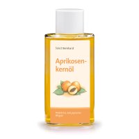 Olio di semi di albicocche 100 ml