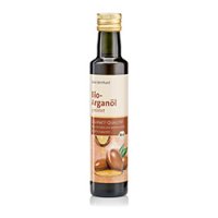 Olio di Argan biologico tostato, spremuto a freddo 250 ml