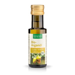 Olio di Argan bio · spremuto a freddo 100 ml