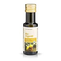 Olio di Argan bio · spremuto a freddo 100 ml