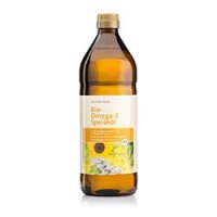 Olio da cucina biologico Omega 3 750 ml