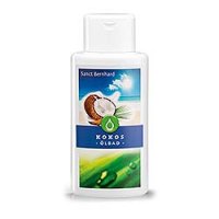 Olio da bagno al cocco 750 ml