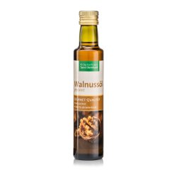 Olio di noci tostato 250 ml