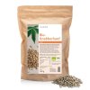 Spuntino croccante alla canapa bio dolce 200 g