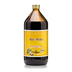 Succo vitale di Noni bio
