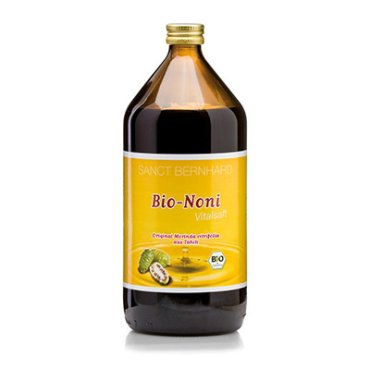 Succo vitale di Noni bio