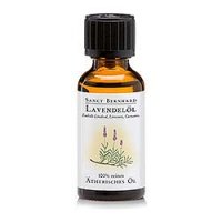 Olio di lavanda 30 ml