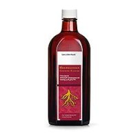 Herbaginsan Ginseng-Elixier 250 ml