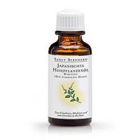 Olio della pianta medicinale giapponese 30 ml