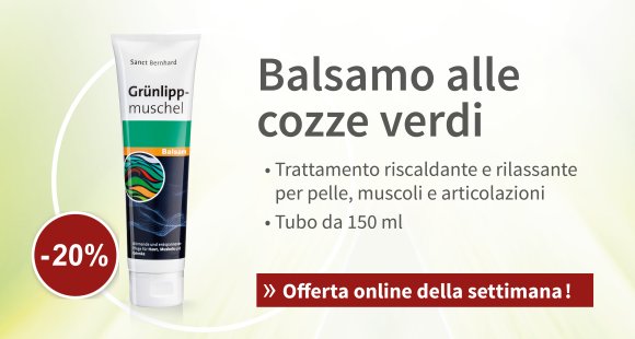 Wochenangebot