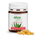 Capsule vitaminiche all'Aloe Vera 100 capsule