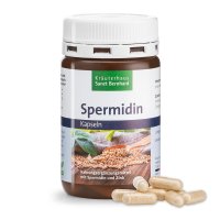 Capsule di spermidina 60 capsule