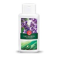 Bagno curativo alla lavanda 750 ml