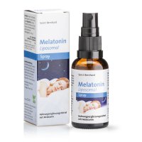 Spray alla melatonina liposomal 30 ml