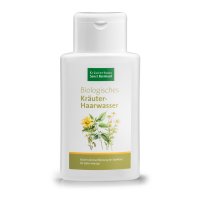 Acqua biologica alle erbe per capelli 500 ml