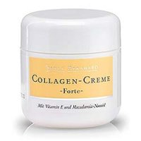 Crema al collagene - Forte - 50 ml