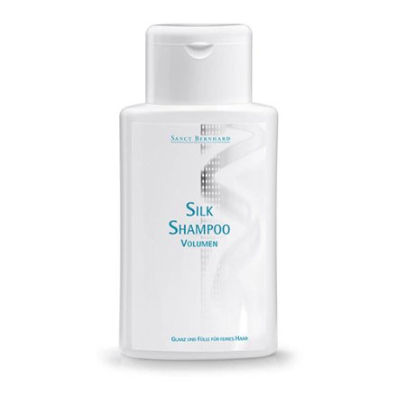 SILK Shampoo volumizzante 500 ml