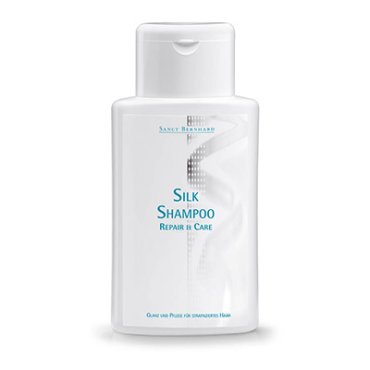 SILK Shampoo Repair &amp; Care 500 ml